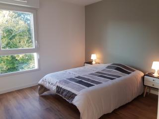 Appartement neuf 4 pers proximite Ping Center - 3