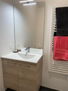 Appartement neuf 4 pers proximite Ping Center - 1