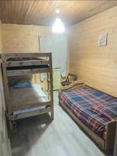 Appartement dans ferme au cœur du pilat en montagne 1150 m - 1