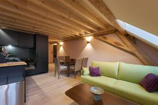 Casa Cosí - Luxembourg - 7