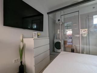 Cowshed w Floor Heating in Ugly Duckling Courtyard - 0