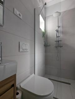 Cowshed w Floor Heating in Ugly Duckling Courtyard - 3