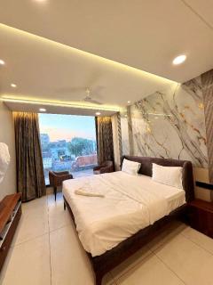 Hotel Amora Royale - 7