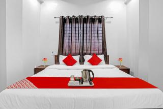 Hotel O Yashraj Inn - 9