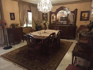 The Royal Apartment Rooms-Luxurious Rooms From JAD - 7