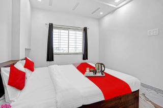 Hotel O Yashraj Inn - 1