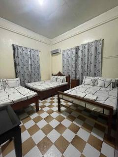 Besañes Homestay - Alaminos - 9