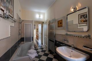 The house on the river Wi-FiQCterme Quarenghi Clinic - 2