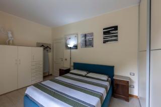 The house on the river Wi-FiQCterme Quarenghi Clinic - 5