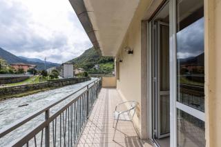 The house on the river Wi-FiQCterme Quarenghi Clinic - 1