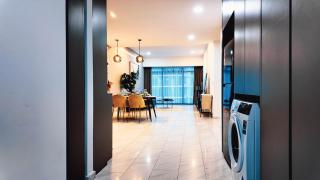 Eaton Residence KLCC - J Home - Kuala Lumpur - 1