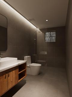 The Velvet Sky Hanoi-Contemporary Apartment with Big Balcony-Coffee 24-7 - 0