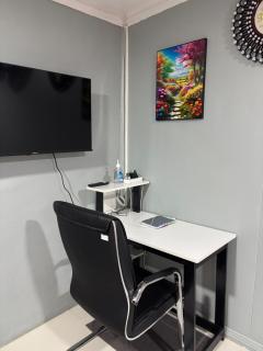 Cocos Stay Executive Studio Flat - 5