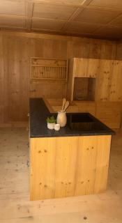 Chalet Bauernhaus 1864 - 8