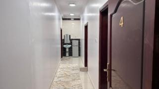 شقق السلام شقة عوائل غرفتين نوم ودورة مياة a4 - 7