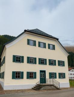 Chalet Bauernhaus 1864 - 1