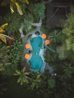 Korurua Dijiwa Ubud - 0