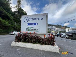 Kelip2 Hill View Cameron 5 min to Kea Farm - 7