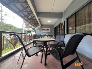 Kelip2 Hill View Cameron 5 min to Kea Farm - 5