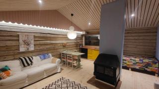 Aurora Lake Cabin - 8