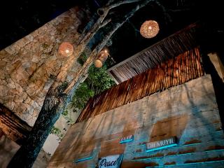 La Casa de María 11:11 - 7