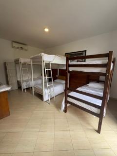 Kandy Krush Hostel - 1