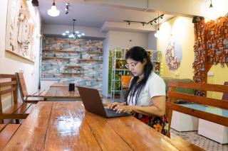 Trippme Rishikesh - Boutique Hostel, Tapovan - Rishīkesh - 7