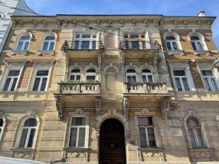 Großzügiger Wiener Altbau gleich neben Schönbrunn - 5