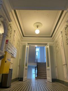 Großzügiger Wiener Altbau gleich neben Schönbrunn - 6