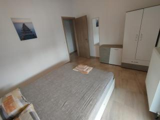 Kilkis Topfloor Apartment - 7