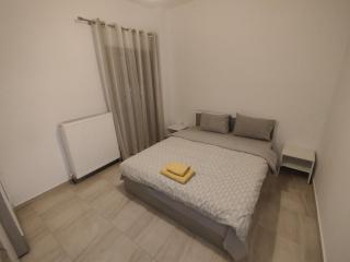 Kilkis Topfloor Apartment - 5