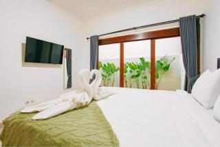 Nice Villa In Seminyak #YoNa - 6