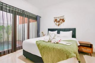 Nice Villa In Seminyak #YoNa - 4