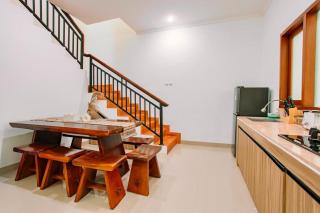 Nice Villa In Seminyak #YoNa - 2