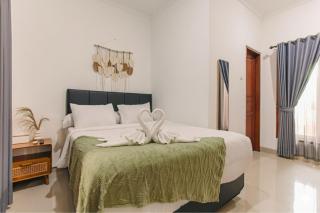 Nice Villa In Seminyak #YoNa - 1