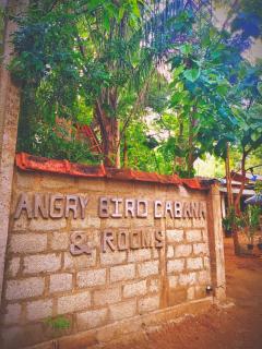 Angry Birds Tree house new cabana - 7