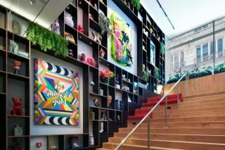 citizenM Paris Opera - 4