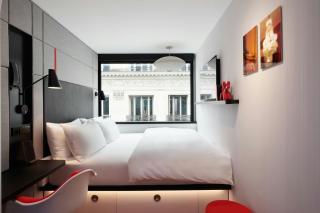 citizenM Paris Opera - 3