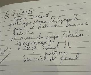 Highly recommended apartment steps from the lake - 2