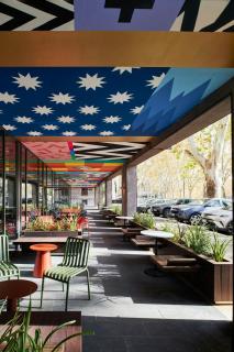 citizenM Rome Isola Tiberina - 3