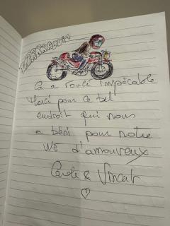 Highly recommended apartment steps from the lake - 6