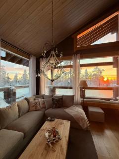 Villa Utsuntuisku - 3