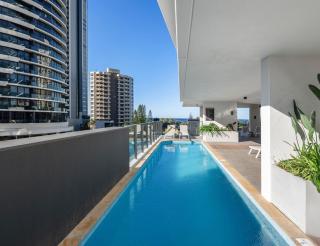 Koko Broadbeach - 5