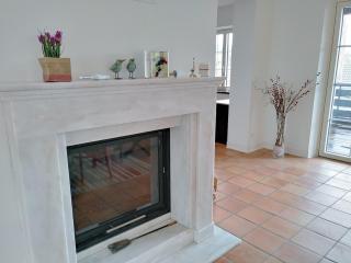 Residenz Dabo Panorama in den Vogesen, 5 Zimmer, modern und großzügig, 2 Balkons, Terrasse, Garten - 4