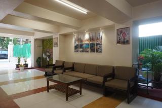 Executive Residency - 1