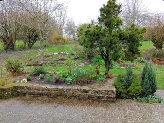 Residenz Dabo Panorama in den Vogesen, 5 Zimmer, modern und großzügig, 2 Balkons, Terrasse, Garten - 3