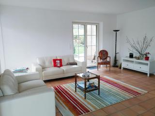 Residenz Dabo Panorama in den Vogesen, 5 Zimmer, modern und großzügig, 2 Balkons, Terrasse, Garten - 1