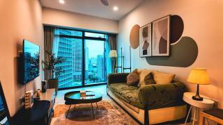 Eaton Residence KLCC - J Home - Kuala Lumpur - 2