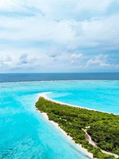 Island Concept Maldives - 4