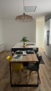 Apartamento en el centro de Pamplona - 1